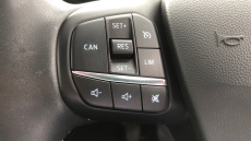 Ford Fiesta 1.0 EcoBoost Hbd mHEV 125 Titanium X 5dr Petrol Hatchback